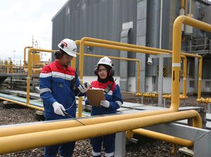 PGN Respons Keluhan Warga soal Tagihan Pipa Gas Tak Tersambung PGN Respons Keluhan Warga soal Tagihan Pipa Gas Tak Tersambung