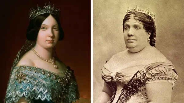 Bukti Dewa Photoshop Sudah Eksis Zaman Dulu, Ini Foto Perbandingannya