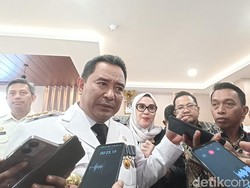 Penegasan Pj Gubernur Sulsel Akan Tuntaskan Utang Pemprov Era Andi Sudirman