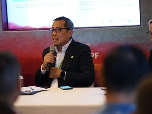 Mau Bikin Pabrik Hidrogen, PLN: Jadi Pilot Project Terbesar