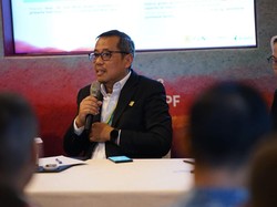 Mau Bikin Pabrik Hidrogen, PLN: Jadi Pilot Project Terbesar