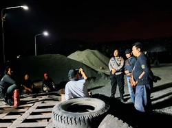 Tak Terima Diberhentikan, Mantan Dirut PT PTAK Larang Kapal Sandar di Dermaga