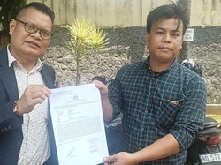 RSUD Arga Makmur Bengkulu Dipolisikan Terkait Anak Meninggal Saat Dirawat