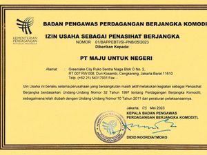 Moonbot, Expert Advisor untuk Investasi Mudah, Aman, dan Menguntungkan!