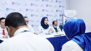Pusat Trauma Center Unggulan di RS MH Thamrin