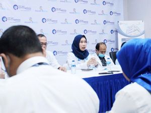 Pusat Trauma Center Unggulan di RS MH Thamrin Pusat Trauma Center Unggulan di RS MH Thamrin