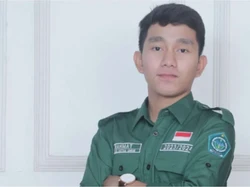 Kisah Rahmat, Berkali-kali Gagal Masuk Kedokteran dan Akhirnya Kuliah di Amerika