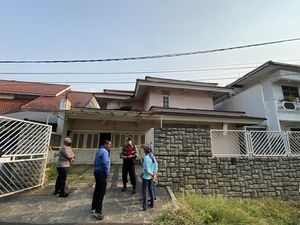 Deja Vu Keluarga Tewas di Kalideres dan Ibu-Anak Sisa Rangka di Cinere Deja Vu Keluarga Tewas di Kalideres dan Ibu-Anak Sisa Rangka di Cinere