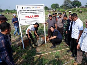 Satgas BLBI Sita Aset Obligor di Jawa Barat Rp 150 Miliar, Ini Daftarnya