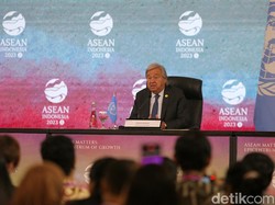 PBB Puji Langkah Indonesia Sebagai Ketua ASEAN di Konflik Myanmar