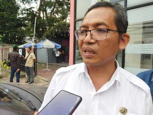 Relokasi 3 SD di Pandeglang Terdampak Proyek Tol Serang-Panimbang Terkendala