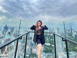 Luluk Sofiatul, Istri Bripka Polri Marahi dan Sebut Siswi PKL Babu