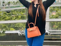 Most Popular Sepekan: Gaya Luluk Nuril, Istri Polisi yang Bentak Siswa Magang