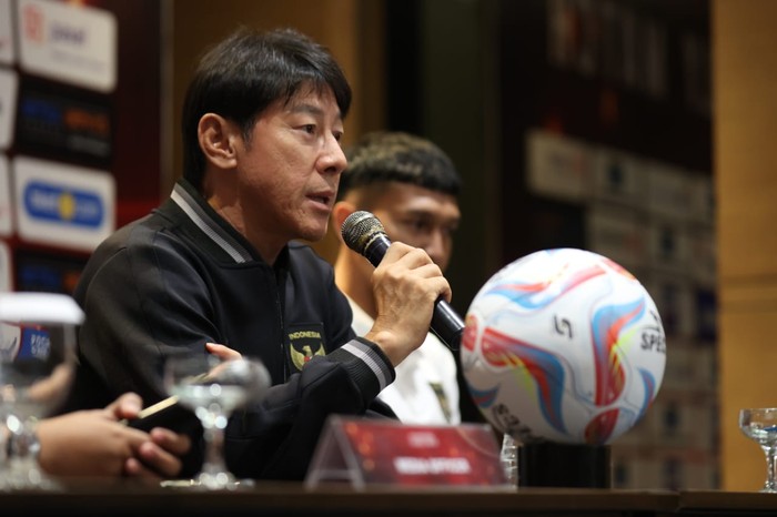 Shin Tae-yong