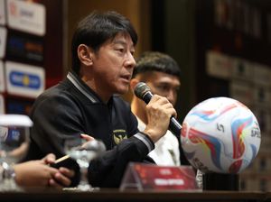 Pemain Terbaik FIFA 2023: Shin Tae-yong dan Asnawi Pilih Siapa? Pemain Terbaik FIFA 2023: Shin Tae-yong dan Asnawi Pilih Siapa?