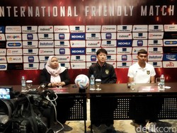 Shin Tae-yong Bakal Eksperimen Formasi saat Hadapi Turkmenistan