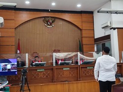 Hakim: Keikutsertaan Shane Lukas Telah Merusak Masa Depan David Ozora