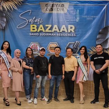 Sigit Wardana Basejam
