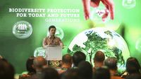 Sinergi Pemerintah dan AstraZeneca Inisiasi Sektor Kesehatan Menuju Nol Karbon