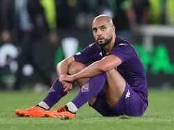 MU Vs Palace: Menanti Amrabat Tampil Sejak Menit Awal