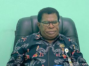 Kemenag Sorong Bina Ponpes Salafiyah Buntut Kasus Pimpinan Perkosa Santriwati Kemenag Sorong Bina Ponpes Salafiyah Buntut Kasus Pimpinan Perkosa Santriwati