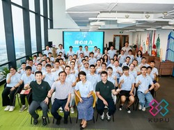 Mengenal Kupu, Startup Pembuat Sistem Rekrutmen Pegawai Berbasis AI