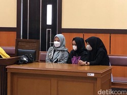 Perjalanan Kasus 3 Wanita di Padang Cekoki Kucing Miras hingga Divonis 2 Bulan