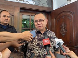 Sindiran Demokrat soal Koalisi Perubahan Dijawab Jubir Anies