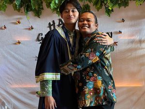 Rizwan Diidolakan Banyak Orang, Sule: Memang Sudah Direncanakan