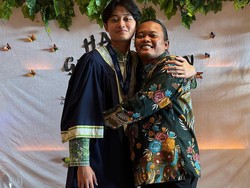 Rizwan Diidolakan Banyak Orang, Sule: Memang Sudah Direncanakan