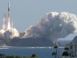 Susul India, Jepang Luncurkan Misi Moon Sniper ke Bulan