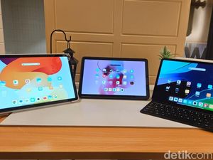 Pilih Xiaomi Pad 6, Redmi Pad atau Redmi Pad SE? Pilih Xiaomi Pad 6, Redmi Pad atau Redmi Pad SE?