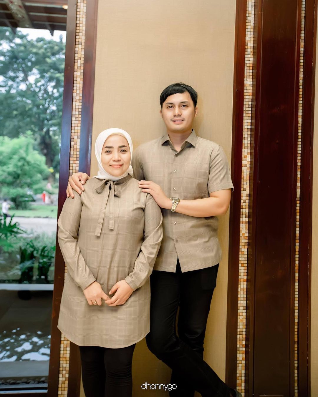 Tak Ingin Lagi Gagal, Muzdalifah Rutin Lakukan Hal Ini pada Suami