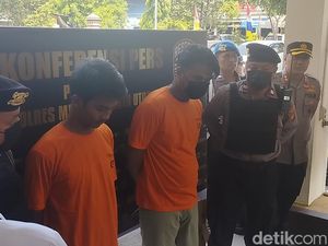 Tak Terima Ditegur Usai Geber Motor di Balik Pembunuhan di Koja Tak Terima Ditegur Usai Geber Motor di Balik Pembunuhan di Koja