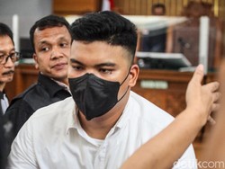 Hakim Banding Tetap Vonis Shane Lukas 5 Tahun Bui di Kasus Aniaya David