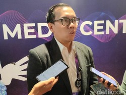 Telkom Kurangi Investasi di Metaverse, Situasi Belum Mendukung