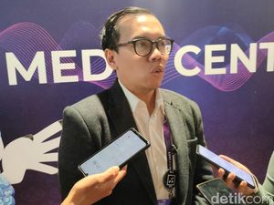 Telkom Kurangi Investasi di Metaverse, Situasi Belum Mendukung Telkom Kurangi Investasi di Metaverse, Situasi Belum Mendukung