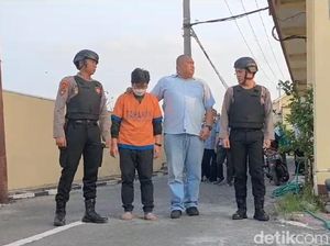 Kejati Jatim Terima Berkas Tersangka Pembakar Gunung Bromo Kejati Jatim Terima Berkas Tersangka Pembakar Gunung Bromo