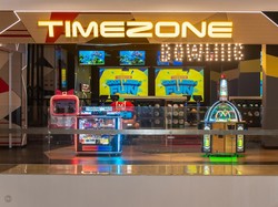 Timezone Hadir Lagi di Lippo Mall Puri, Bisa Puas Main Bowling