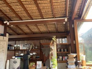 Umalas Brew Bar Tawarkan Kopi Rumahan dengan Nuansa Autentik Bali Umalas Brew Bar Tawarkan Kopi Rumahan dengan Nuansa Autentik Bali