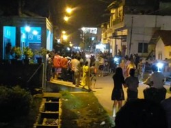 Viral Polisi Diserang Saat Tangkap Pelaku Terlibat Bentrok OKP di Belawan