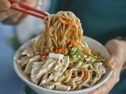 Wajib Dicoba! 5 Bakmi Ayam Kampung Enak di Kelapa Gading dan Sunter