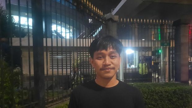 Warga Membayar Resiko Macet Demi Sukeskan KTT ASEAN Jakarta 2023