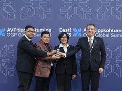 Dubes Finlandia Apresiasi Bantuan Hukum RI Dapat Award: Patut Dicontoh
