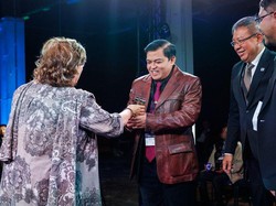 BPHN Raih Award Dunia, LBH Minta APBN Bantuan Hukum Si Miskin Dinaikkan