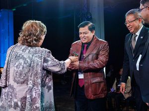 BPHN Raih Award Dunia, LBH Minta APBN Bantuan Hukum Si Miskin Dinaikkan BPHN Raih Award Dunia, LBH Minta APBN Bantuan Hukum Si Miskin Dinaikkan