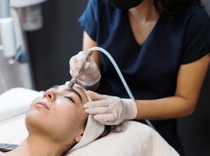 Sensasi Facial 20 Steps di Vorta Beauty, Wajah Bersih & Glowing dengan Caviar Sensasi Facial 20 Steps di Vorta Beauty, Wajah Bersih & Glowing dengan Caviar