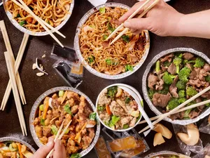 5 Tips Makan Sehat di Restoran China dari Ahli Gizi Ini Gampang Diikuti 5 Tips Makan Sehat di Restoran China dari Ahli Gizi Ini Gampang Diikuti