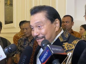 Hendropriyono Buka Suara soal Hadir di Deklarasi Dukungan Prabowo Hendropriyono Buka Suara soal Hadir di Deklarasi Dukungan Prabowo