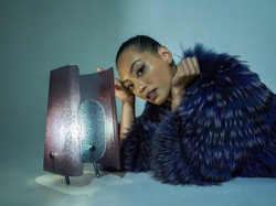 La Luce di Asmara Karya Baru Kolaborasi Asmara Abigail dan Adin Ibrahim